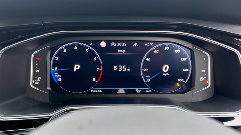 Volkswagen Taigo 1.5 TSI 150 R-Line 5dr DSG Petrol Hatchback